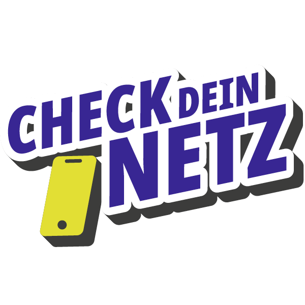 Logo Mobilfunkmesswoche 2026